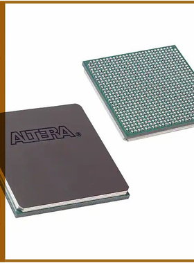 EP2SGX60DF780C4【IC FPGA 364 I/O 780FBGA】
