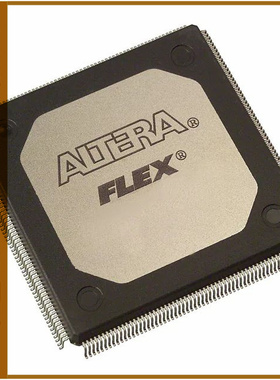 EPF10K50VRC240-3【IC FPGA 189 I/O 240RQFP】