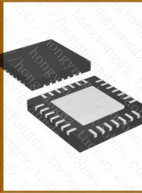 MAX16050ETI+【IC POWER MONITR/SEQUENCER 28TQFN】