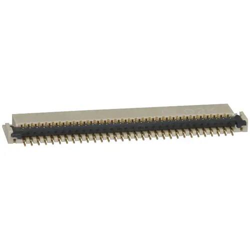 FH23-61S-0.3SHAW(05)【CONN FPC BOTTOM 61POS 0.30MM R/A】