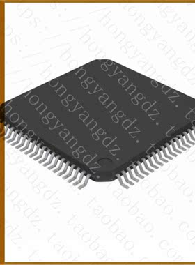 UCD9240PFCR【IC DGTL PWM SYSTEM CTRLR 80-TQFP】