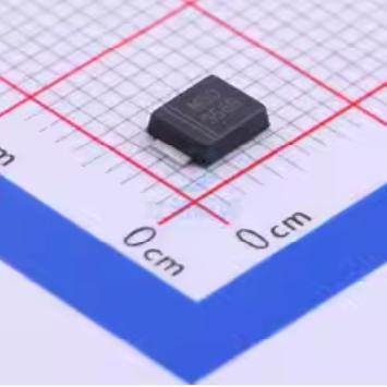 肖特基二极管 60V 5A 700mV@5A SS56BF-S56B