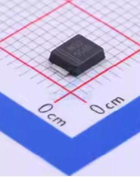 肖特基二极管 60V 5A 700mV@5A SS56BF-S56B