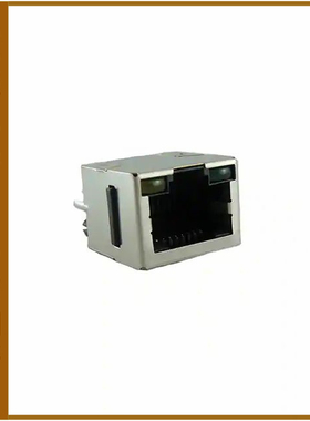 RJHSE3M80【8P8C, VERTICAL, SHIELD WITH NO E】