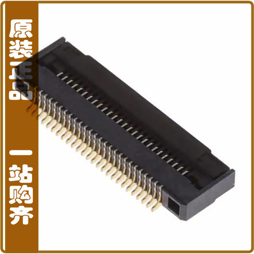 F300-1B7H1-11026-E100【FLEX CONNECTOR, 0.50MM PITCH, HE】