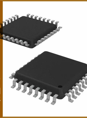 MC9S08AC32MFJE【IC MCU 8BIT 32KB FLASH 32LQFP】