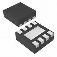 DS15BA101SD/NOPB IC REDRIVER LVDS 1CH 8WSON