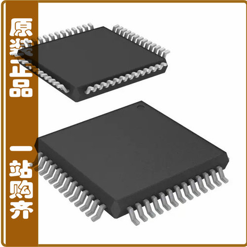 R5F104JDAFA#30【IC MCU 16BIT 48KB FLASH 52LQFP】