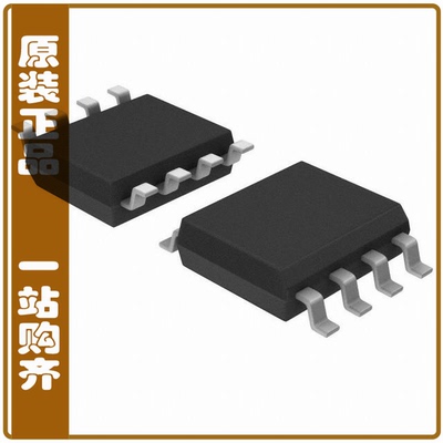 HCPL-0630-500E【OPTOISO 3.75KV 2CH OPEN COLL 8SO】