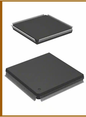 A3P250-2PQ208【IC FPGA 151 I/O 208QFP】