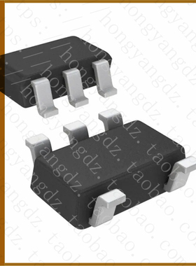 TSV911IYLT【IC OPAMP GP 8MHZ RRO SOT23-5】