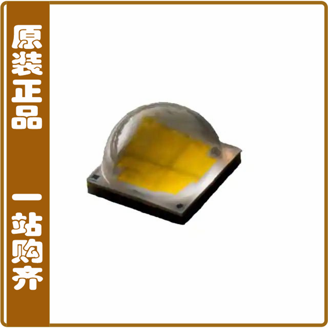 XHP50D-00-0000-0D0BJ40CB【XLAMP XHP50 GEN 3 LIGHT EMITTING】