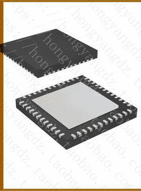BQ500414QRGZTQ1【IC WIRELESS TRANSMITTER 48VQFN】