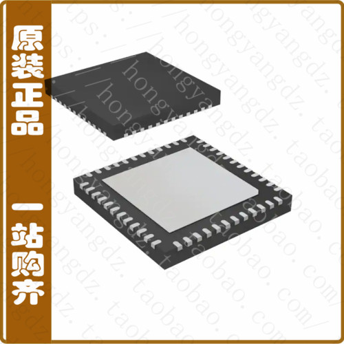 BQ500414QRGZTQ1【IC WIRELESS TRANSMITTER 48VQFN】