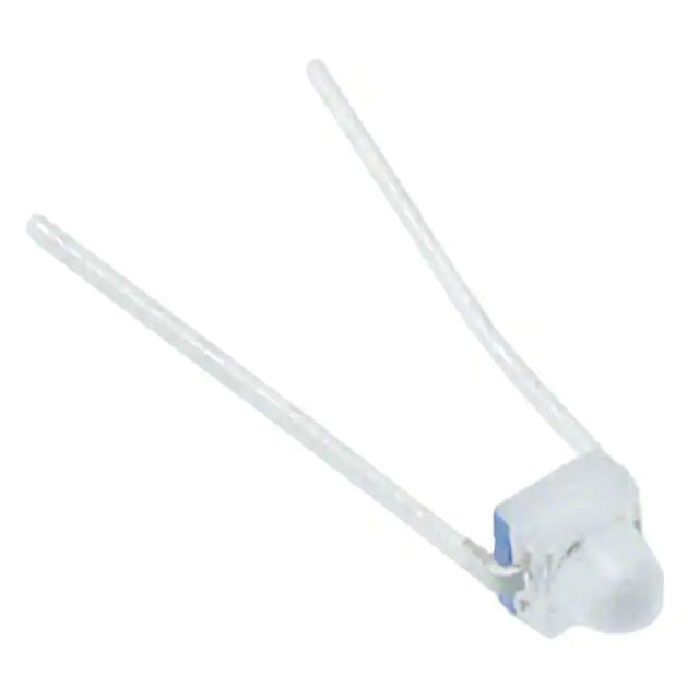HSDL-4420#1L1【EMITTER IR 875NM 100MA 2-DIP】
