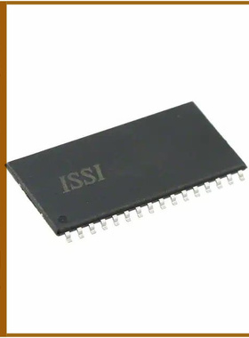 IS63LV1024L-10TLI【IC SRAM 1MBIT PARALLEL 32TSOP II】