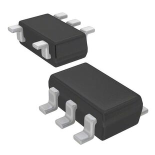 MCP1401T DRVR INV MOSFET SOT23 500MA