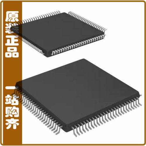 A54SX08-1VQ100I【IC FPGA 81 I/O 100VQFP】