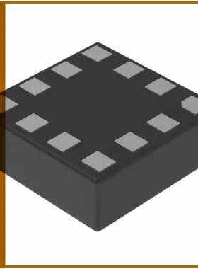 LIS2MDLTR【SENSOR MR I2C/SPI 12LGA】