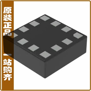 LIS2MDLTR【SENSOR MR I2C/SPI 12LGA】