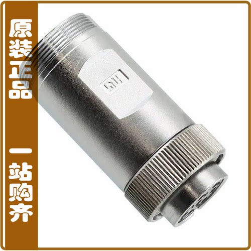 RM15WTPZA-10S(72)【CONN PLUG FMALE 10P SOLDER CUP】