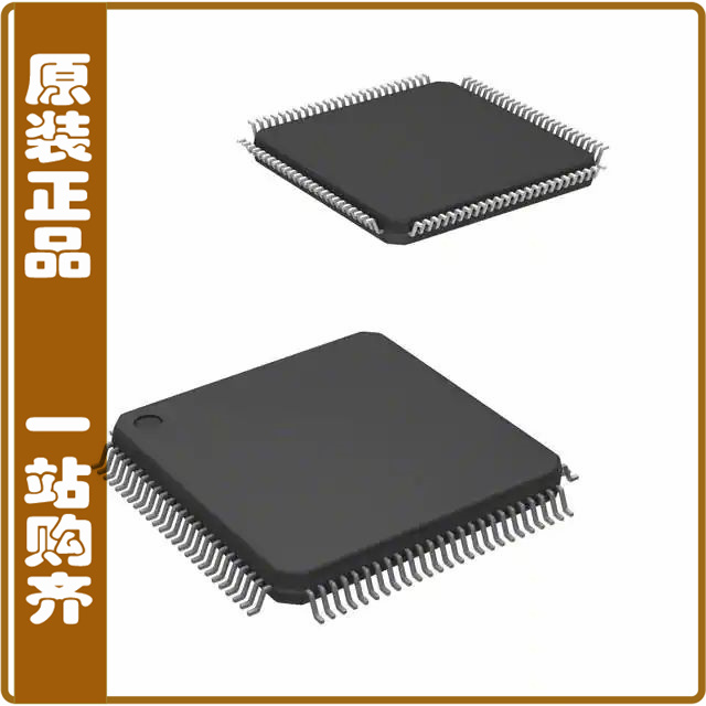 LFXP3C-4T100C【IC FPGA 62 I/O 100TQFP】