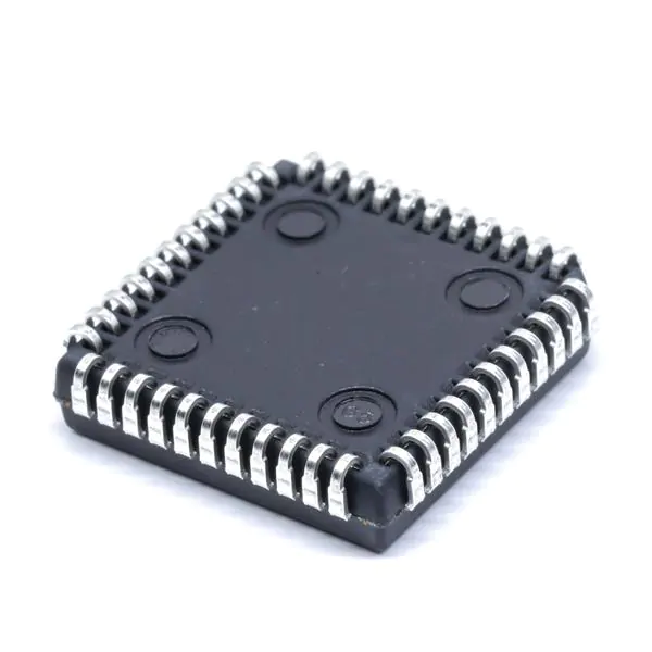 PIC16F74-I/L[8 -MCU 7KB 192 RAM 33 I/O]