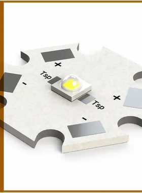 XPEBPA-L1-0000-00D01-SB01【LED XLAMP XPE2 AMBER STARBOARD】