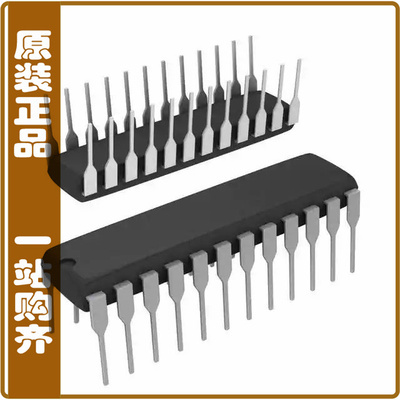 IDT6116LA45TP【IC SRAM 16KBIT PARALLEL 24DIP】