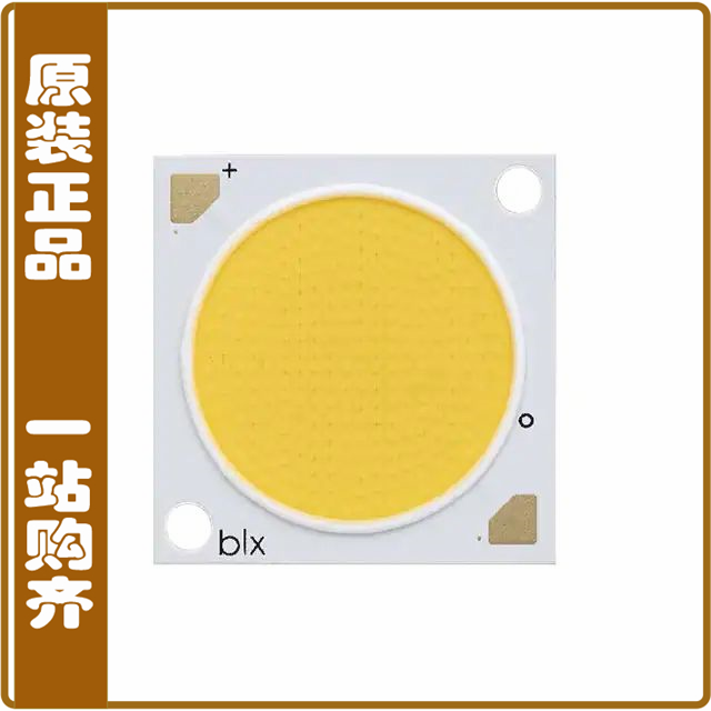 BXRE-50C6501-C-74【LED ARRAY 4000LM COOL WHITE COB】