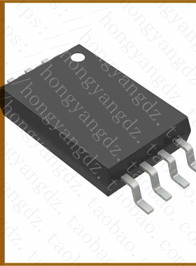 TLC272CPWR【IC OPAMP GP 2.2MHZ 8TSSOP】
