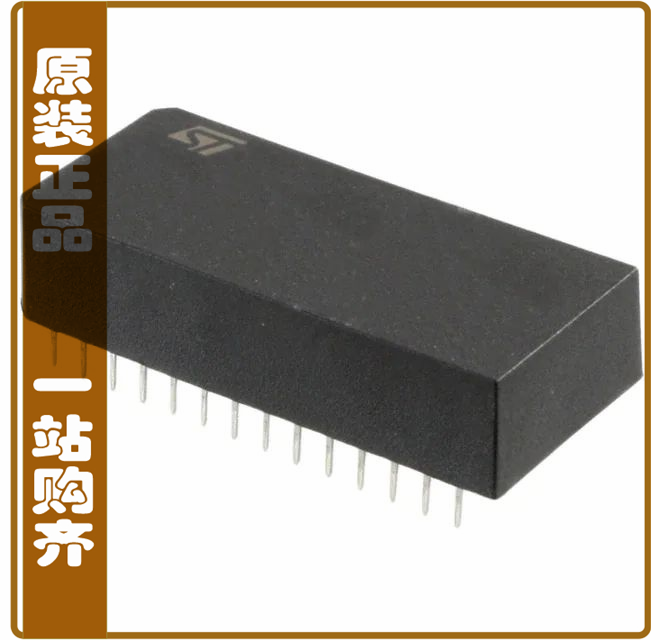 M48Z58Y-70PC1【IC NVSRAM 64KBIT PAR 28PCDIP】