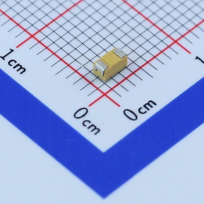 TAJA334K035RNJ (330nF ±10% 35V) 钽电容