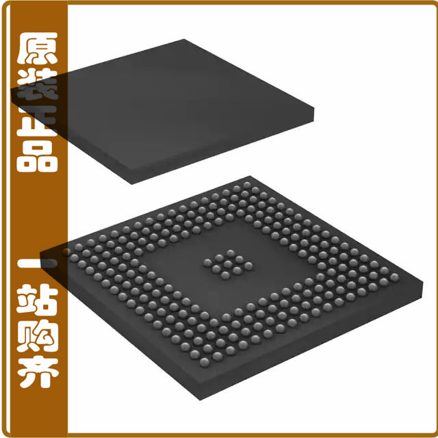 AT91SAM9260B-CU-100【IC MCU 32BIT 32KB ROM 217BGA】