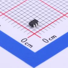 SGM3157 模拟开关/多路复用器 SGM3157