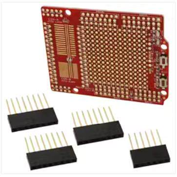 PROTO-SHIELD 【ARDUINIO PROTOTYPING BOARD 】