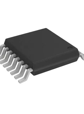 PI49FCT32802LEX【IC CLK BUFFER 1:5 133MHZ 16TSSOP】