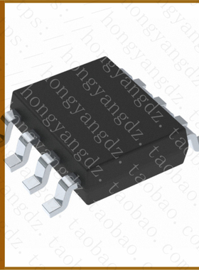 THS3122CDDAG3【IC OPAMP CFA 160MHZ 8SOPWRPAD】