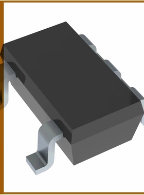 TMP708AIDBVR【THERMOSTAT PROG ACT LOW SOT23-5】