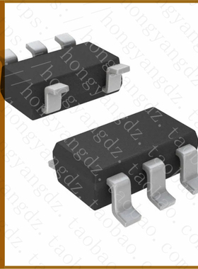 MCP6V11UT-E/OT【IC OPAMP ZRO-DRFT 80KHZ SOT23-5】