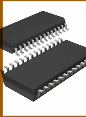 MSP430F2132IPW【IC MCU 16BIT 8KB FLASH 28TSSOP】