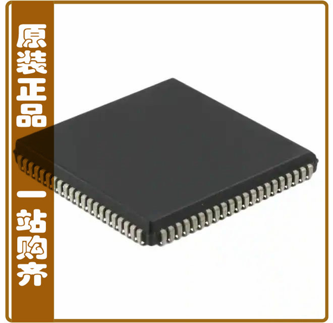 70V24L25J8【IC SRAM 64KBIT PARALLEL 84PLCC】 - 实物图