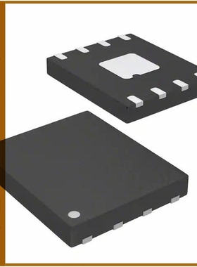 MR25H256CDFR【IC RAM 256KBIT SPI 40MHZ 8DFN】