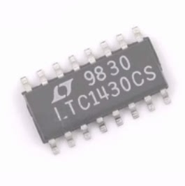 LTC1430CS LTC1472CS SOP16 现货