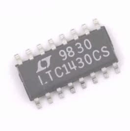 LTC1430CS LTC1472CS SOP16 现货