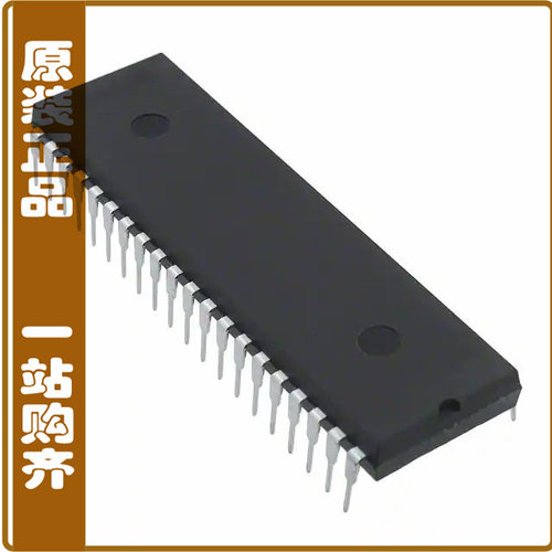 AT80C51RD2-3CSUM【IC MCU 8BIT ROMLESS 40PDIL】