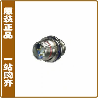 MKJ1A7F7-25PA【MKJ MINIATURE CIRCULAR CONNECTOR】