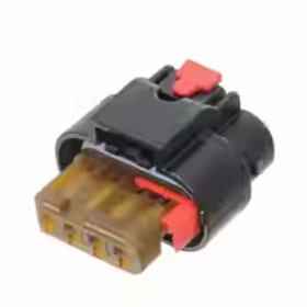 1-1456426-6［CONN RCPT HSG 4POS 4.00MM ］ 现货
