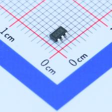 SGM6601YTN5G/TR DC-DC电源芯片 升压型 Vin=1.8V~6V Vout=38V 40