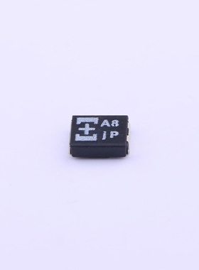 6TPG100MZGD (100uF ±20% 6.3V MSL=3拆包后请尽快使用) 钽电容